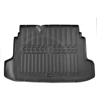 Коврик в багажник 3D (SD) (Stingray) для Kia Cerato 2 2010-2013 гг