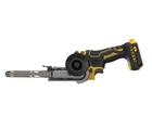 Напильник стрічковий акумуляторний DeWalt без АКБ та ЗП DCM200NT