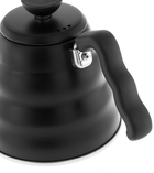 Електричний чайник Hario Buono Black 1200 мл (4977642730588) - зображення 4