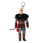 Брелок плюшевий ASSASSIN'S CREED Eivor female (Вальхалла) (20 см)