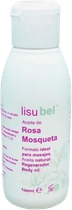 Olejek do ciała Lisubel Rosehip 100 ml (8470001883247) - obraz 1