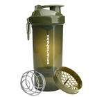 Шейкер спортивный SmartShake Original2GO One 800ml Army Green (A-012496)