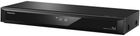 Odtwarzacz 3D Blu-ray Panasonic DMR-BCT760AG Black - obraz 2