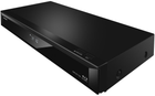 Odtwarzacz 3D Blu-ray Panasonic DMR-BCT760AG Black - obraz 3