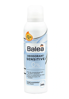Дезодорант спрей Balea Sensitive для женщин 200 мл