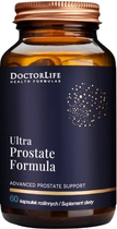 Suplement diety Doctor Life Ultra Prostate Formula 60 kapsulek (5905692385174) - obraz 1