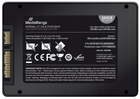 SSD диск MediaRange MR1102 240GB 2.5" SATA III NAND TLC Black (4260459616344) - зображення 2