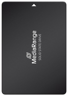 SSD диск MediaRange MR1102 240GB 2.5" SATA III NAND TLC Black (4260459616344) - зображення 5