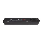 Вакууматор для продуктів 37.5*7.5*7.2см Vacuum Sealer R91752