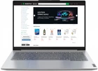 Ноутбук Lenovo ThinkBook 14 G7 ARP (21MV0032RA) Arctic Grey