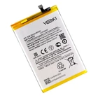 Акумулятор Yoki BN5K для Xiaomi Redmi 12c 4900mAh