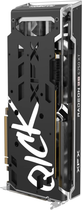 Karta graficzna XFX PCI-Ex Radeon RX 6750 XT SPEEDSTER QICK 319 12GB GDDR6 (192bit) (2600/18000) (HDMI, 3 x DisplayPort) (RX-675XYJFDP) - obraz 5