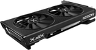 Karta graficzna XFX PCI-Ex Radeon RX 7600 SPEEDSTER SWFT 210 Core Edition 8GB GDDR6 (128bit) (2655/18000) (HDMI, 3 x DisplayPort) (RX-76PSWFTFY) - obraz 2