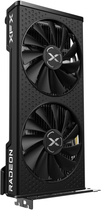 Відеокарта XFX PCI-Ex Radeon RX 7600 SPEEDSTER SWFT 210 Core Edition 8GB GDDR6 (128bit) (2655/18000) (HDMI, 3 x DisplayPort) (RX-76PSWFTFY) - зображення 4