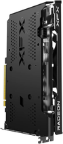 Відеокарта XFX PCI-Ex Radeon RX 7600 SPEEDSTER SWFT 210 Core Edition 8GB GDDR6 (128bit) (2655/18000) (HDMI, 3 x DisplayPort) (RX-76PSWFTFY) - зображення 5