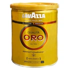 Кава мелена Lavazza Qualita Oro в банці 250г