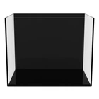 Аквариум aGLASS Black 54л 60*30*30