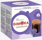 Капсулы Dolce Gusto Gimoka Cioccolata, 16 капсул