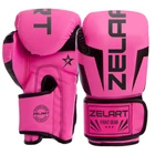 Рукавички для боксу та єдиноборств Zelart Fight Gear Heroe 5698