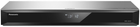 Програвач 3D Blu-ray Panasonic DMR-UBS70EGS Silver