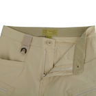 Штаны Emerson Cutter Functional Tactical Pants Хаки 30-31 р - изображение 5