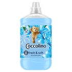 Кондиционер для белья Coccolino Blue Splash (68 стирки), 1.7 л