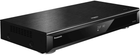 Програвач 3D Blu-ray Panasonic DMR-UBS90EGK Black - зображення 6