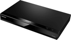 Програвач 3D Blu-ray Panasonic DP-UB424EG-K Black - зображення 4