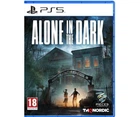 Игра Alone in the Dark (русские субтитры) (PS5)