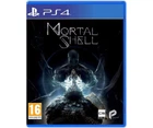 Mortal Shell (русская версия) (PS4)