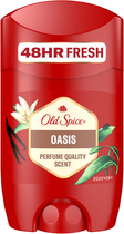Твердий дезодорант Old Spice Oasis, 50 мл