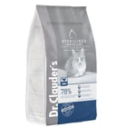 Сухой корм для кошек Dr.Clauder's High Premium Sterilised Senior Light