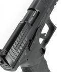 Пневматичний пістолет Umarex Walther PPQ M2 5.8400 - зображення 3