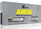 Предтренировочный комплекс Olimp Amok Power
