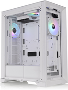 Obudowa Thermaltake CTE T500 TG ARGB White (CA-1X8-00F6WN-01) - obraz 3