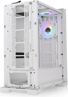 Obudowa Thermaltake CTE T500 TG ARGB White (CA-1X8-00F6WN-01) - obraz 4