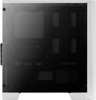 Корпус Aerocool Cylon Mini White (ACCS-PV12012.21) - зображення 4