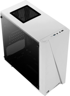 Корпус Aerocool Cylon Mini White (ACCS-PV12012.21) - зображення 8