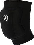 Наколінники ASICS Basic Kneepad 146814 0904 (8718837132390) - зображення 1