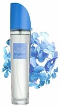 Туалетна вода Avon Pur Blanca Elegance для жінок