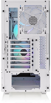 Obudowa Thermaltake Ceres 300 TG ARGB White (CA-1Y2-00M6WN-00) - obraz 5