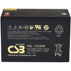 Акумуляторна батарея CSB HRL12330W 12V 100 Ah High Rate AGM VRLA