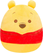 М'яка іграшка Kellytoys Squishmallows Plush Disney Squad Winnie the Pooh 18 см (0734689291373) - зображення 1