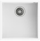 Мийка гранітна Teka Square 40.40 TG 115230029 білий