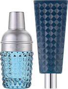 Zestaw Pepe Jeans woda toaletowa dla mężczyzn 100 ml + żel pod prysznic 80 ml (8436581949094) - obraz 2