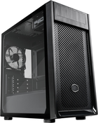 Obudowa Cooler Master Elite 300 Black (E300-KG5N-S00) - obraz 4