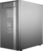 Корпус Cooler Master MasterBox NR400 with ODD (MCB-NR400-KG5N-S00) - зображення 6