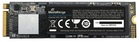 SSD диск MediaRange MR1032 512GB M.2 2280 PCI Express 4.0 x4 NVMe (4260664871613)