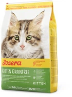 Сухой корм для котят и беременных кошек Josera Kitten Grainfree
