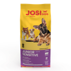 Сухий корм для собак Josera JosiDog Junior Sensitive
